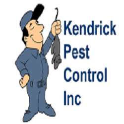 Kendrick Pest Control Inc